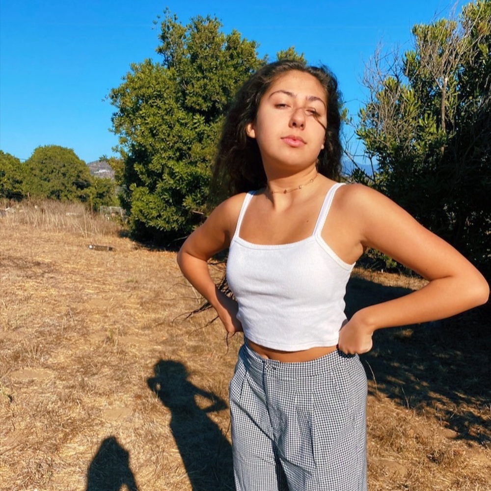 Brandy Melville